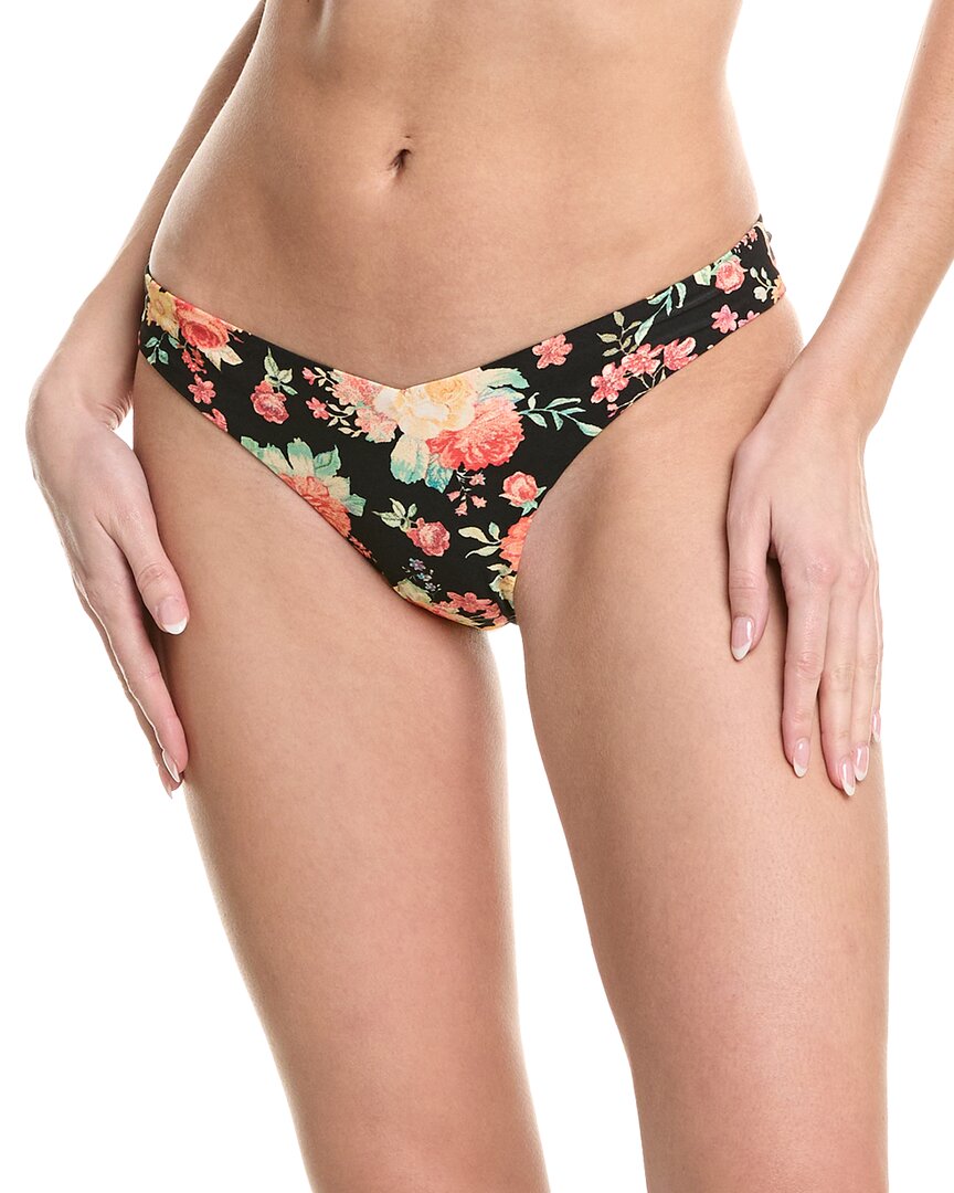Weworewhat Delilah Bikini Bottom