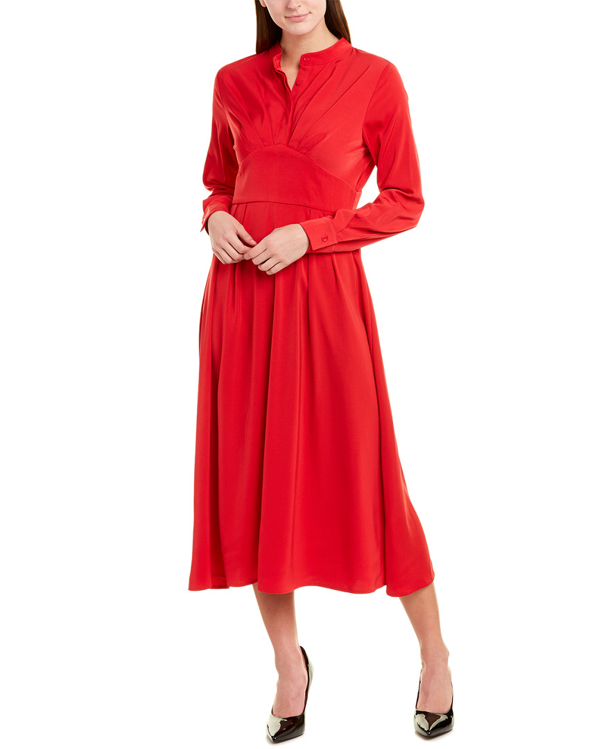 Image of Gracia A-Line Dress