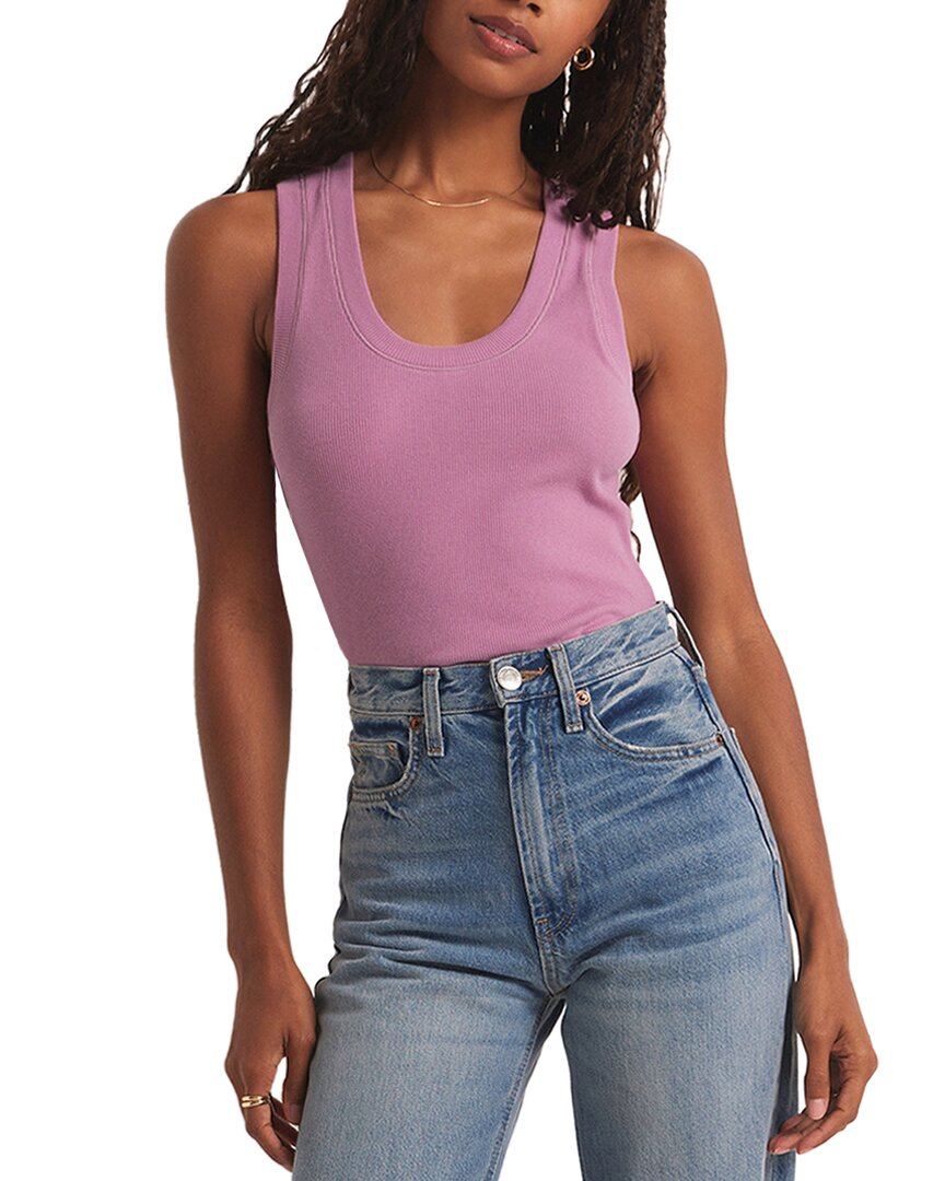 Z SUPPLY Z SUPPLY SIRENA RIB TANK