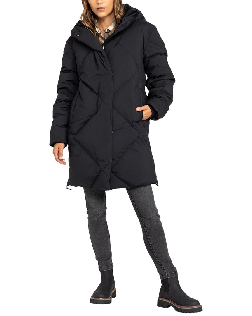 ROXY ROXY ABBIE SNOW JACKET