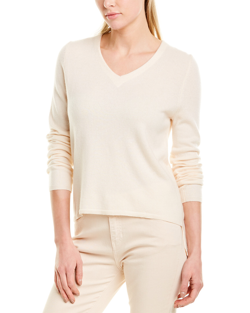 Image of Max & Moi Wool & Cashmere-Blend Jumper