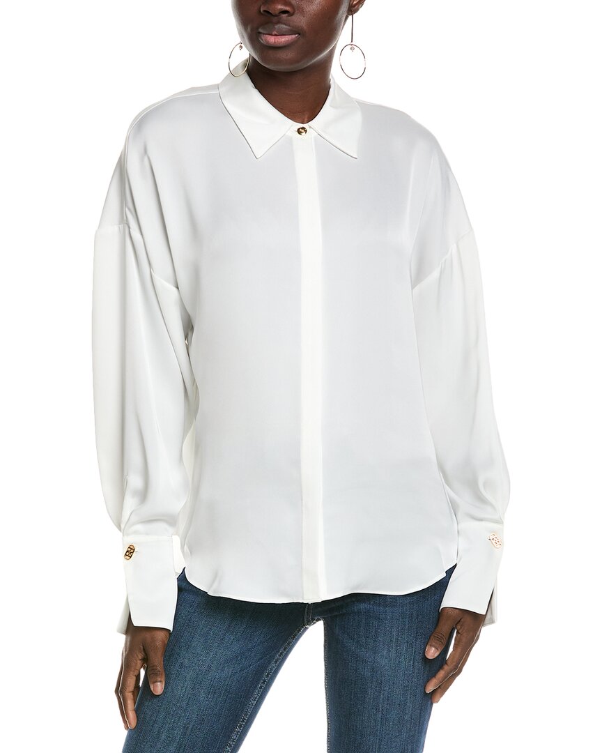 RAMY BROOK RAMY BROOK VEGA BLOUSE 