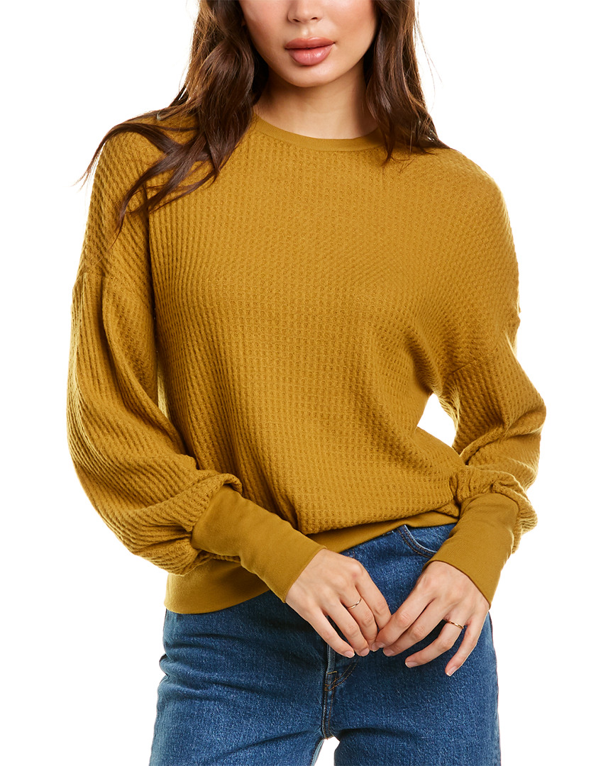 Image of Project Social T Silas Top