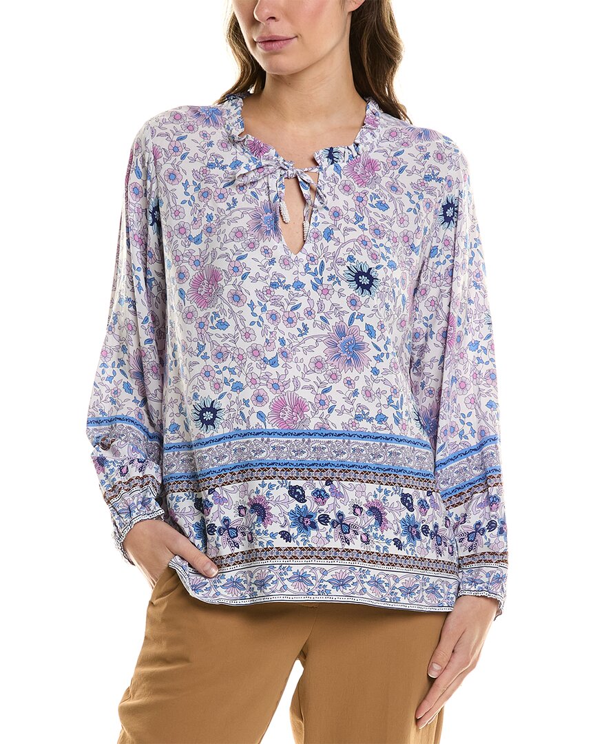 Walker & Wade Walker&wade Eloise Top
