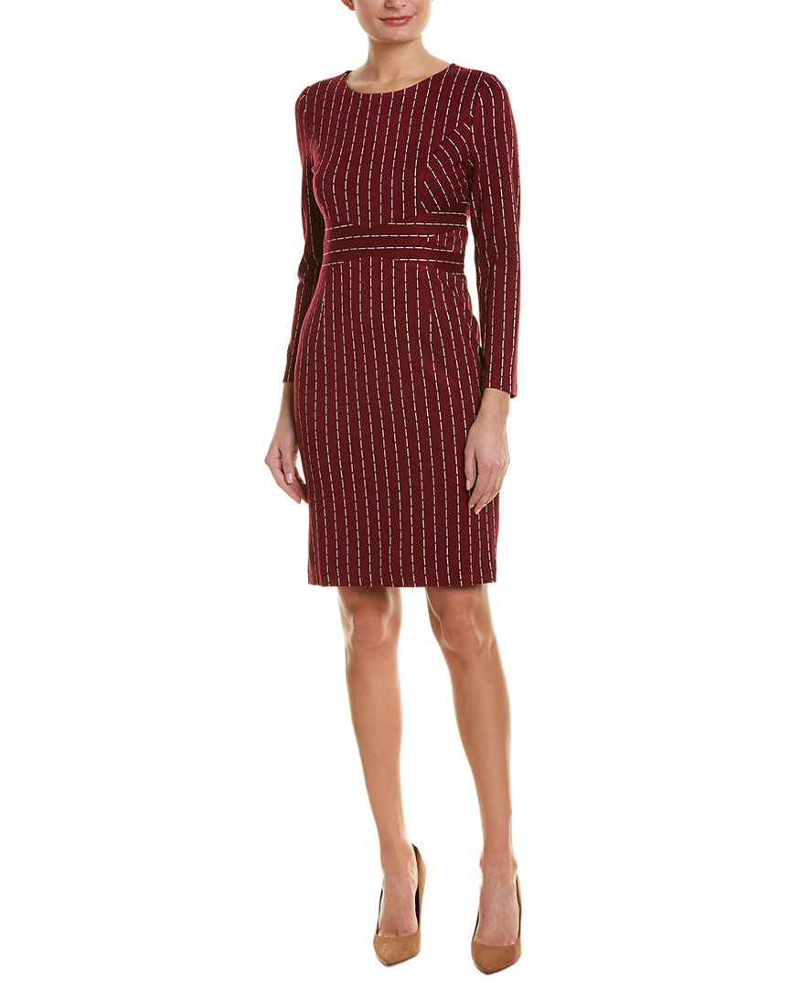 Image of Gyalwana Shift Dress