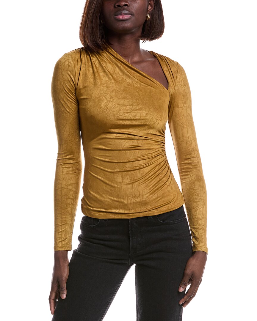 Significant Other Maevi Long Sleeve Top