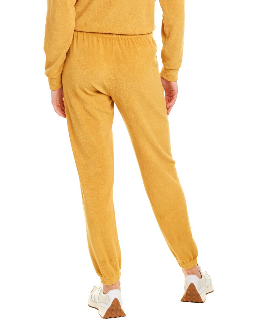 donni terry henley sweatpant