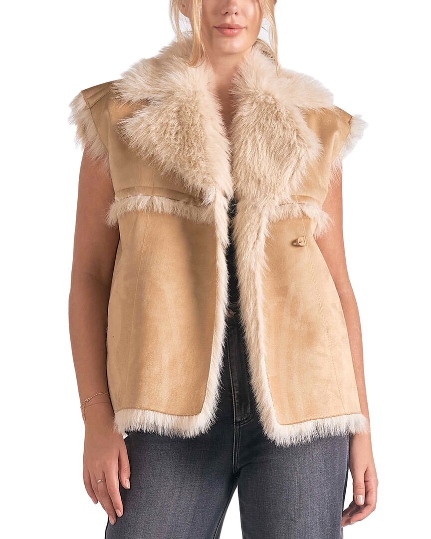 Shop Elan Vest