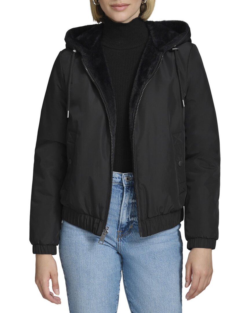 Andrew Marc Dalby Coat