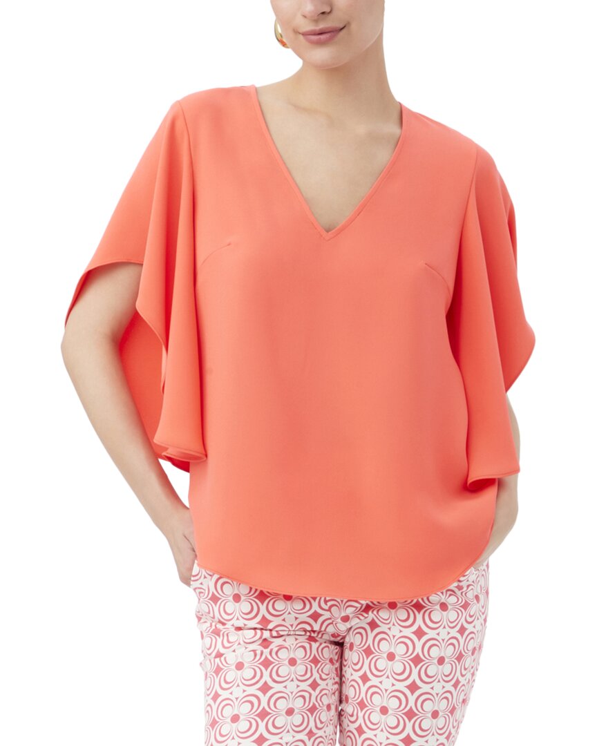 Trina Turk Moore Top