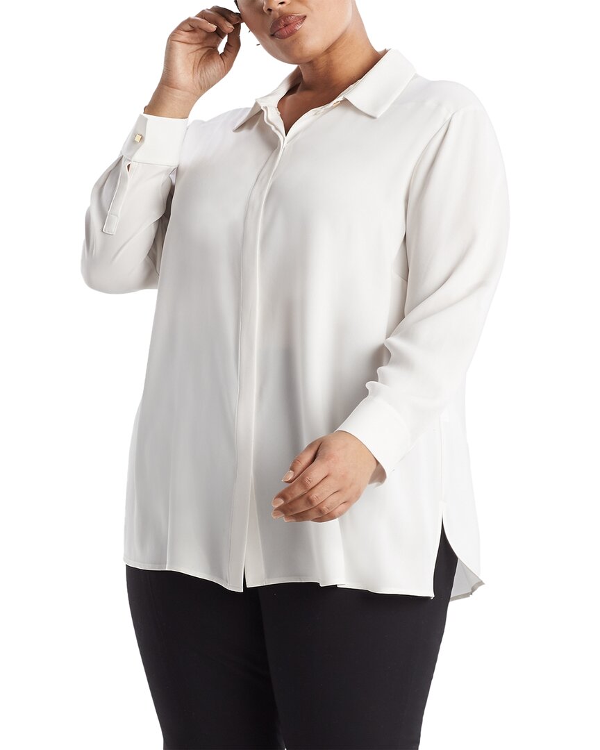 Image of M.M.LaFleur Lagarde . Shirt