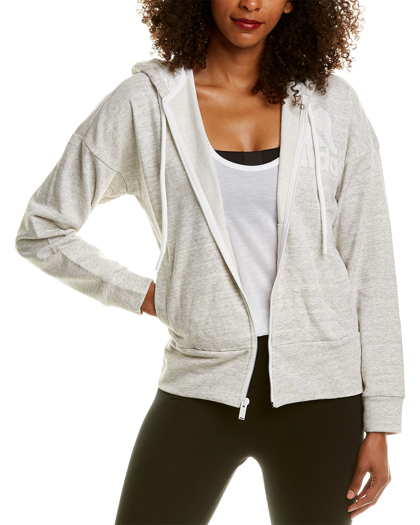 Image of Adidas Melange Hoodie