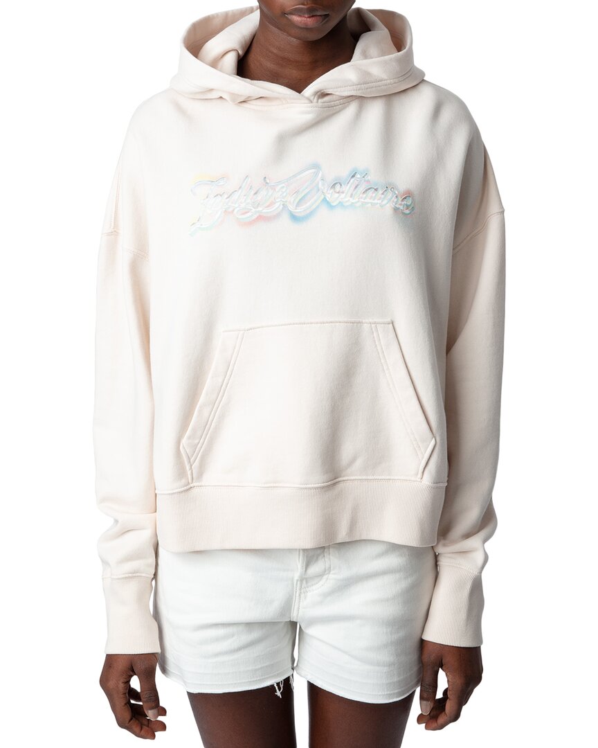 Zadig & Voltaire Mia Gimme Love Sweatshirt