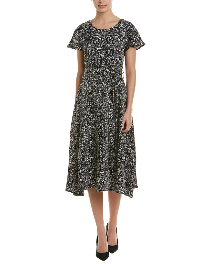 Image of Marina Kaneva A-Line Dress