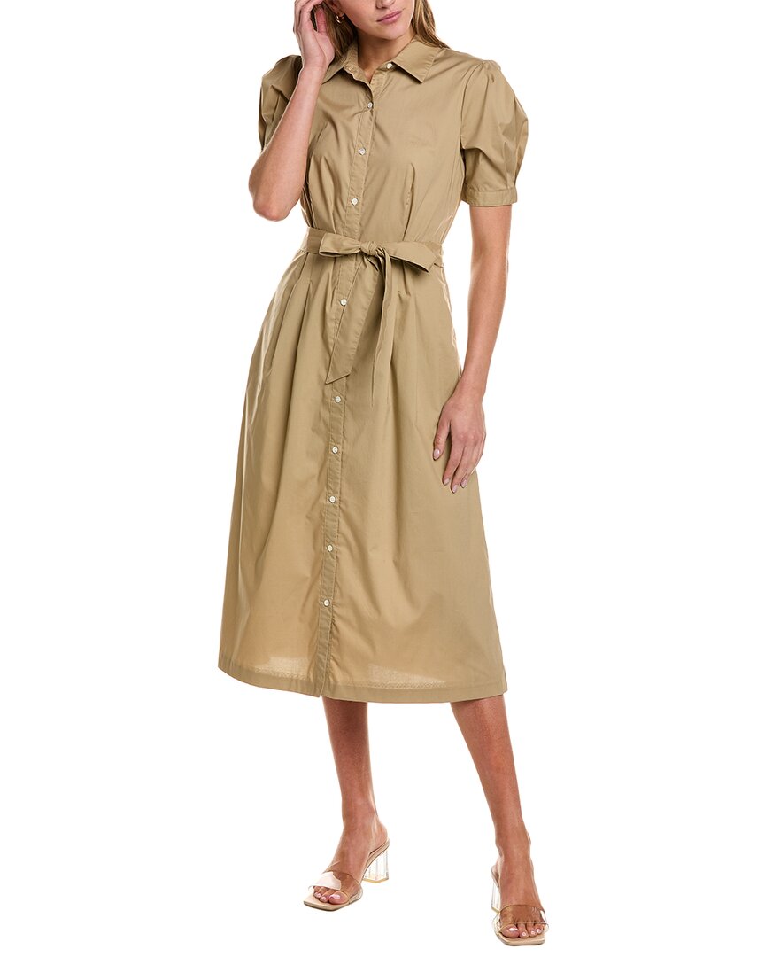 J.MCLAUGHLIN J.MCLAUGHLIN MAYNARD DRESS