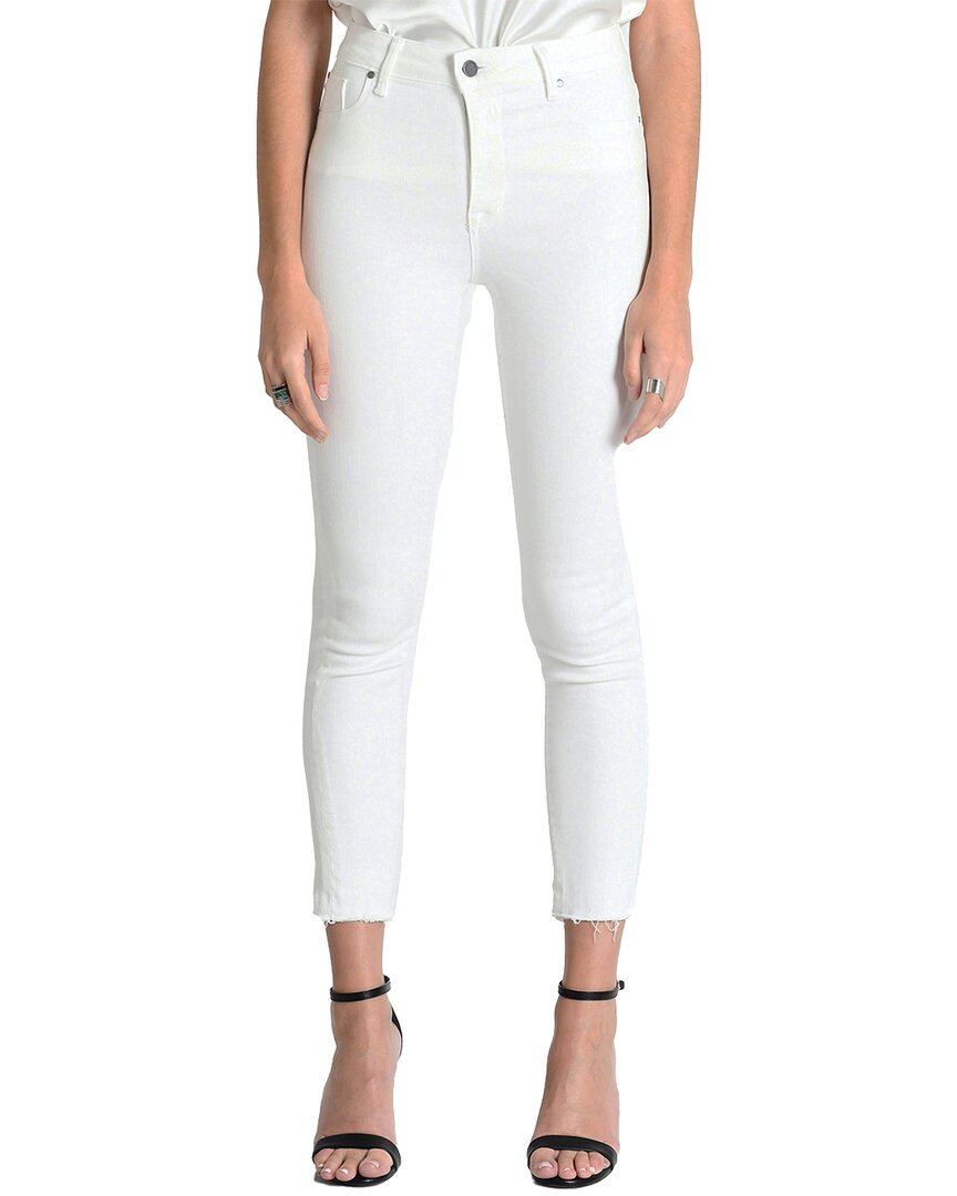 Fidelity Denim Panther Moon Dust Straight Leg Jean