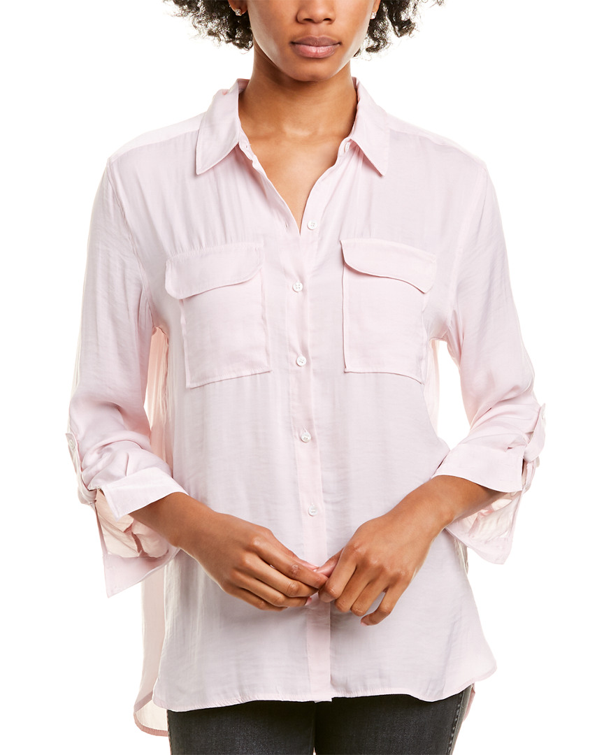 Image of Vince Camuto Relaxed Top