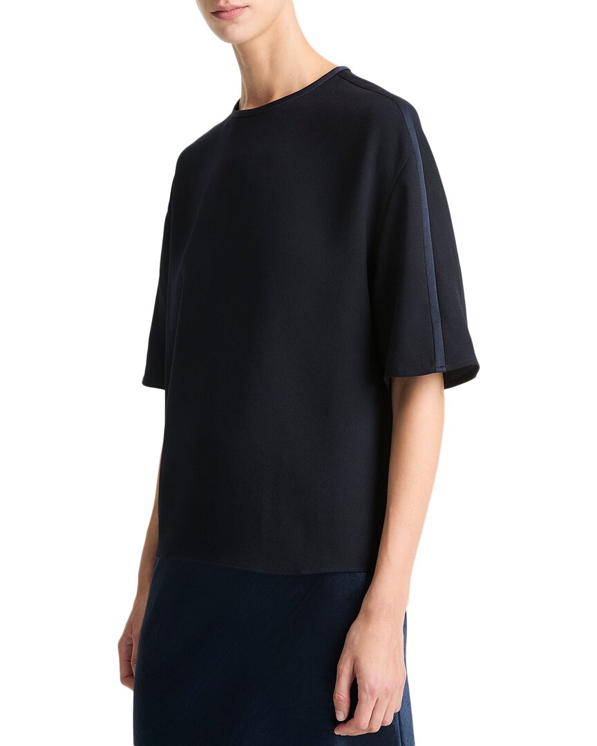 Vince Dolman Elbow Sleeve Tee