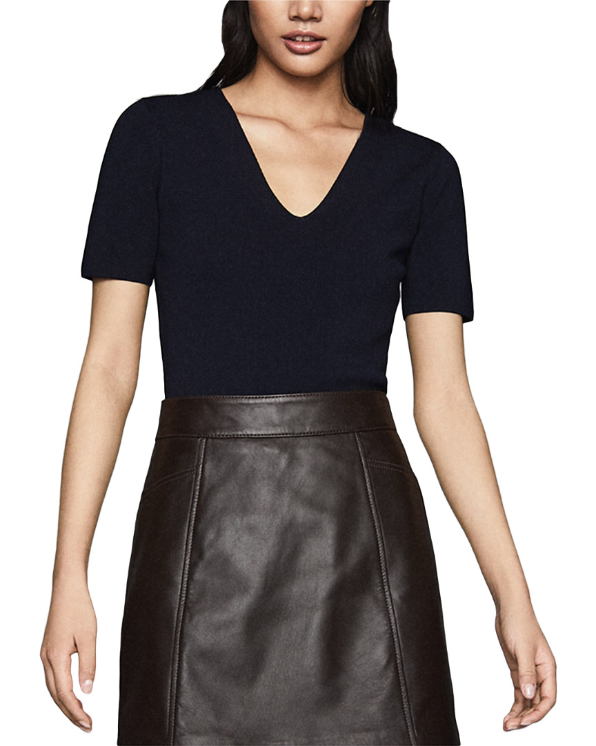Image of Reiss Ada Top