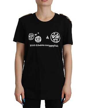 Dolce & Gabbana T-Shirt