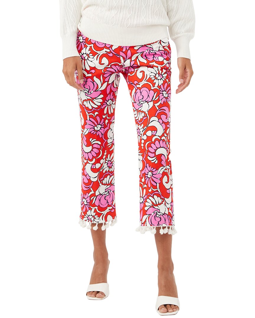 Shop Trina Turk Flaire Pant