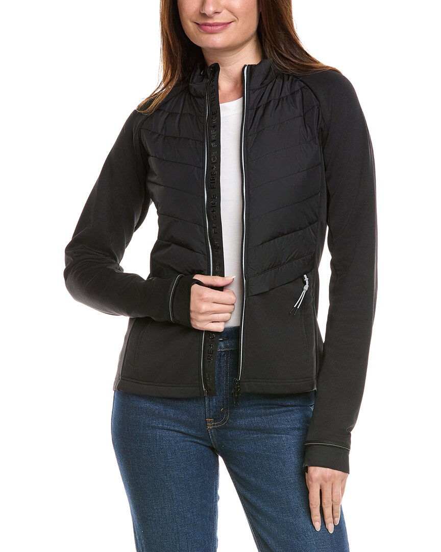Bogner Katha Jacket In Black