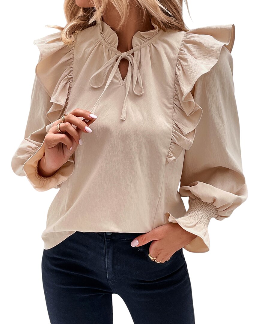 Anette Blouse