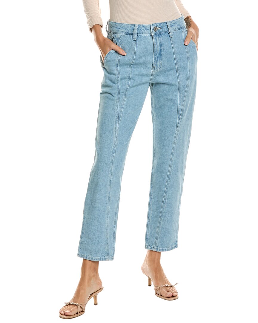 FRAME FRAME DENIM LE MEC HERCULES SLIM STRAIGHT JEAN