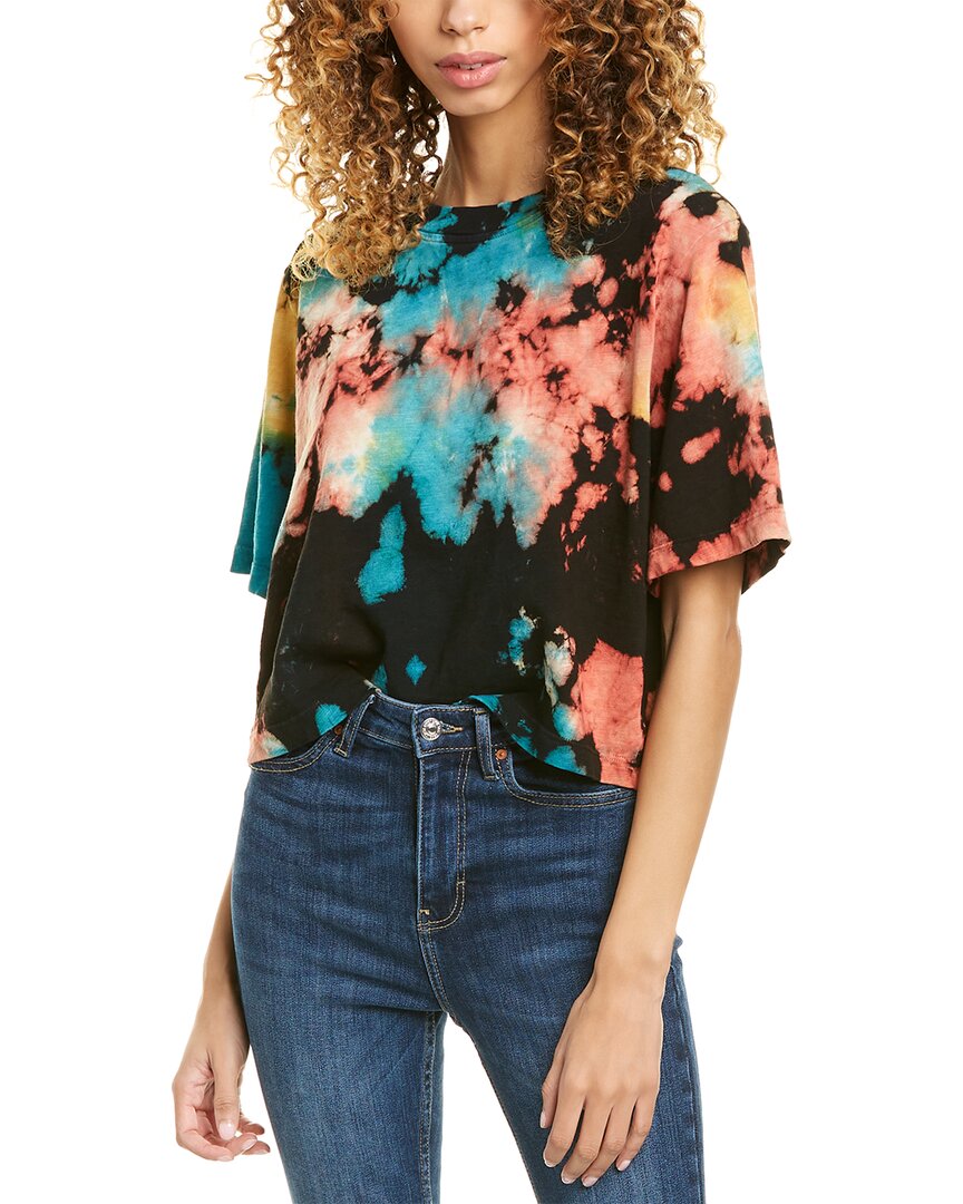 Image of Cotton Citizen Tokyo Crop T-Shirt