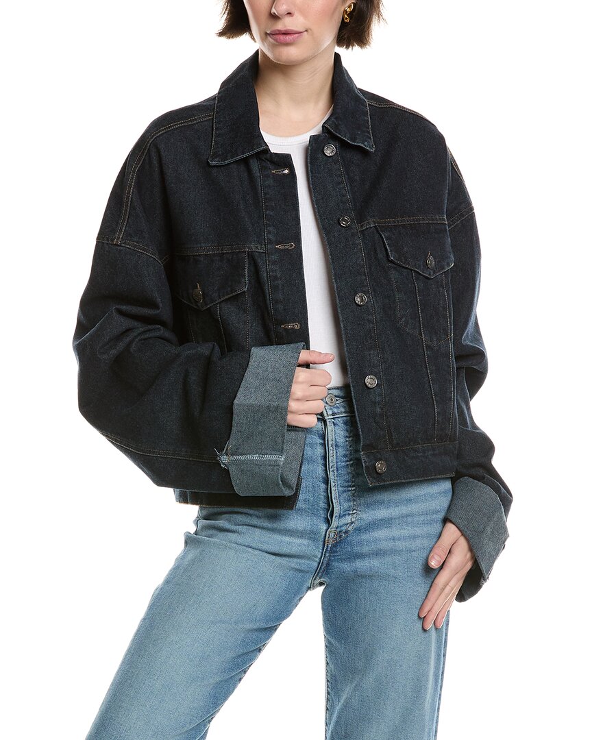Shop Hl Affair Denim Jacket