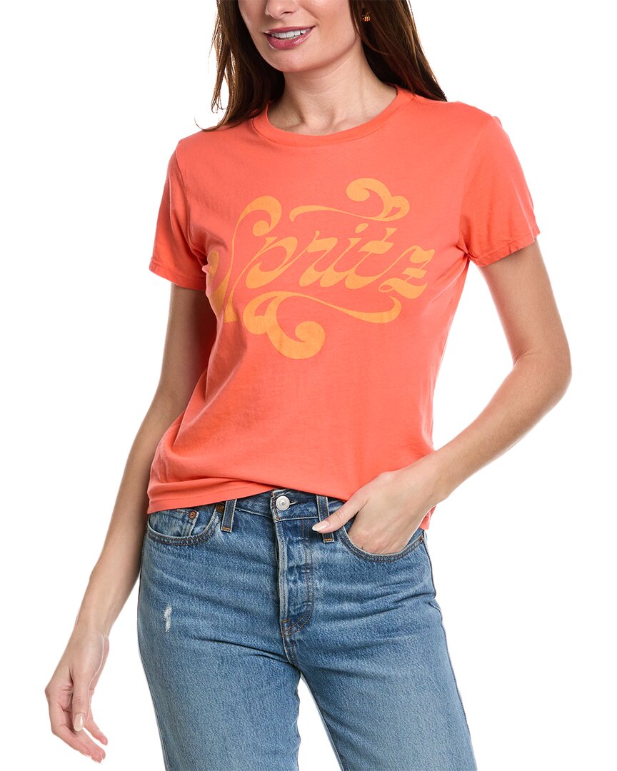 Mother Lil Goodie Goodie Tee
