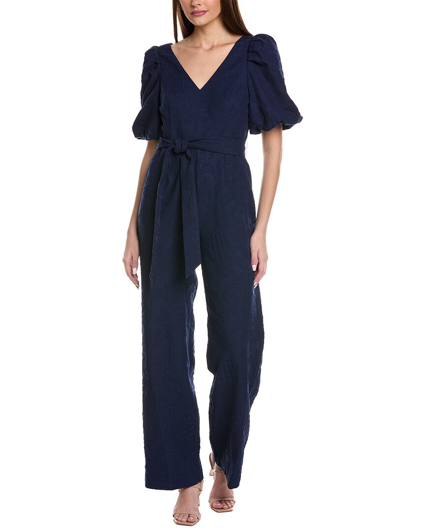 LILLY PULITZER LILLY PULITZER KIRRABELLE JUMPSUIT