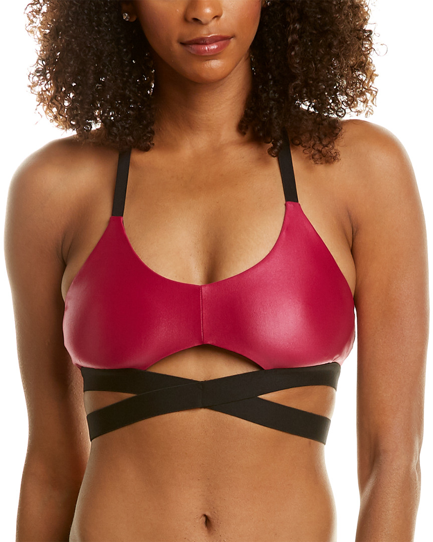 Image of Koral Activewear Advance Versatility Bra