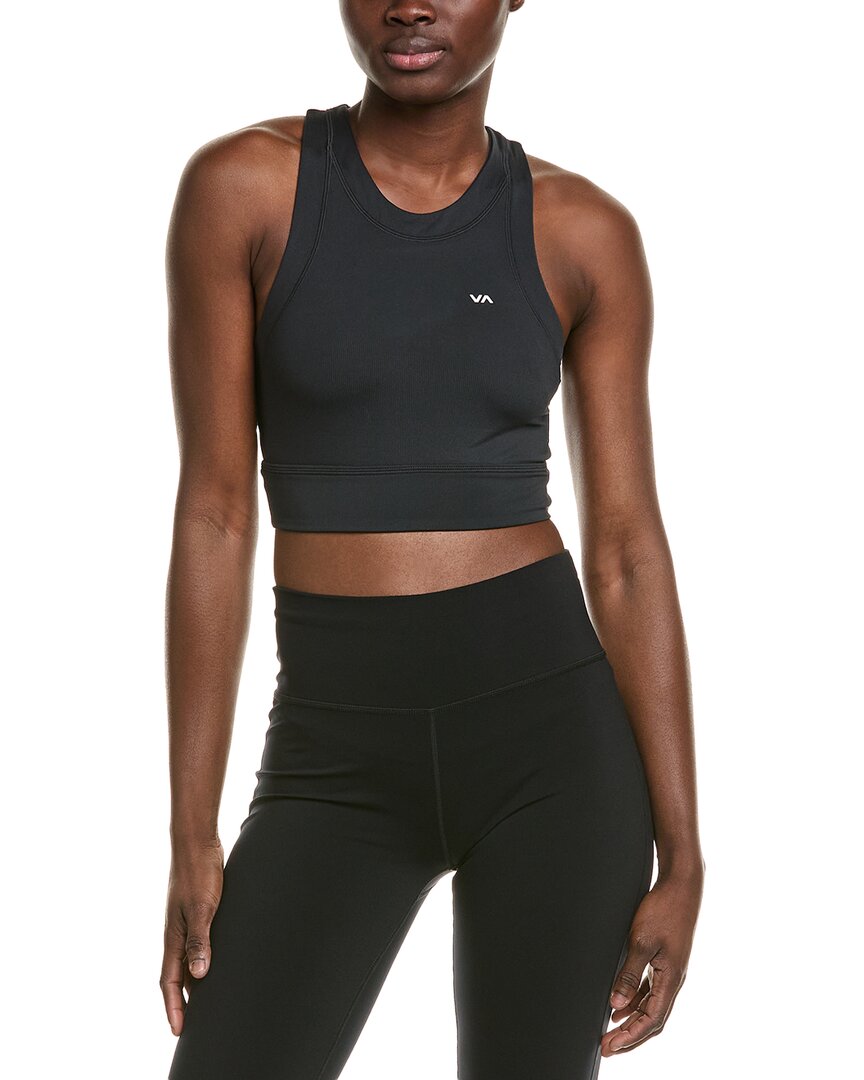 Rvca Ribbed Tank