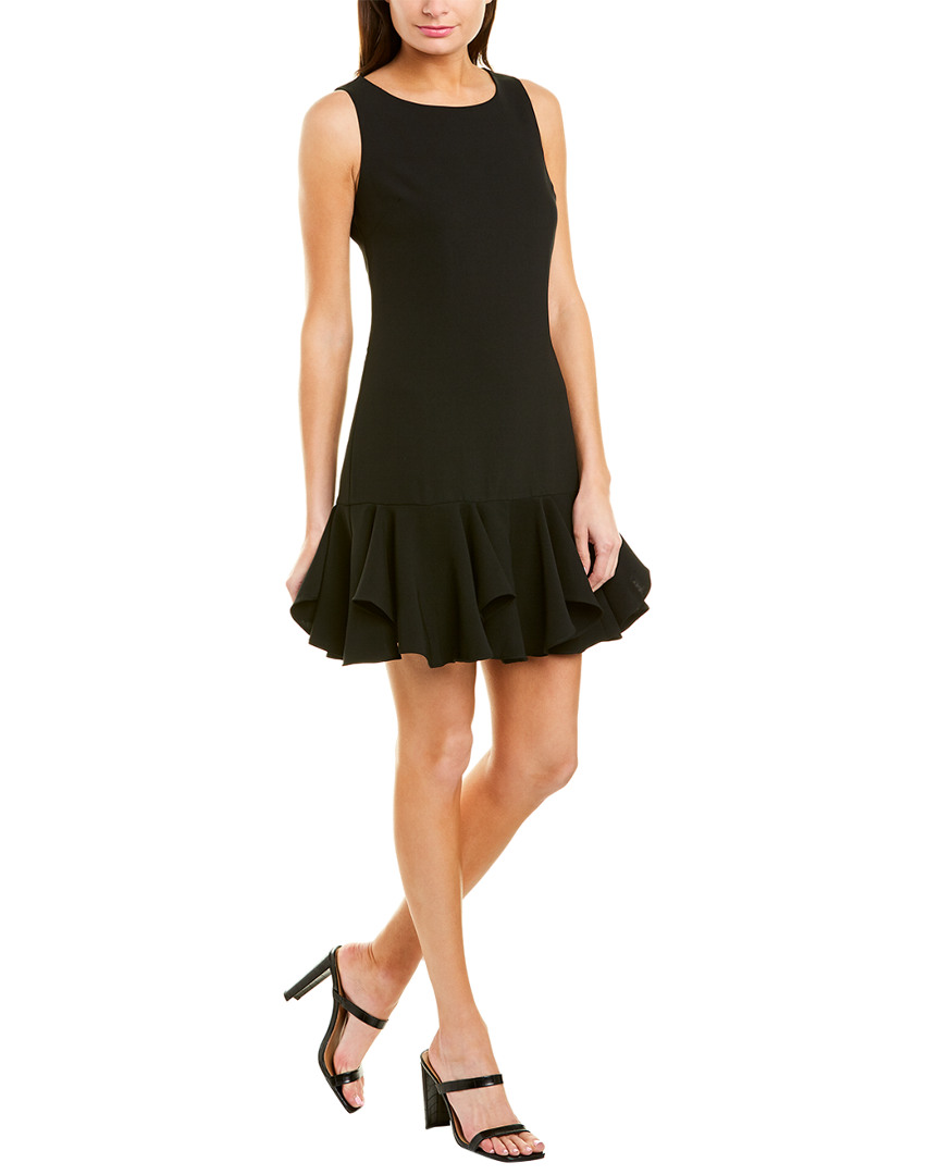 Image of Sail to Sable Shift Dress