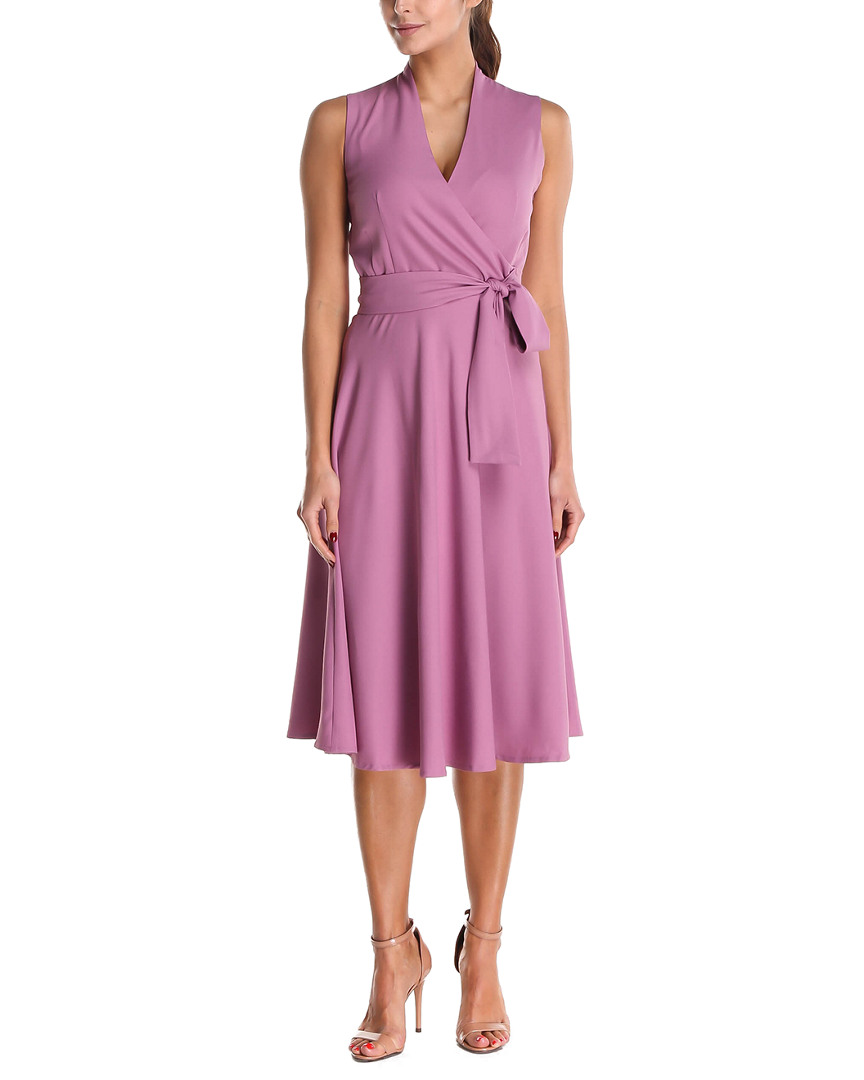 Image of Jet A-Line Dress