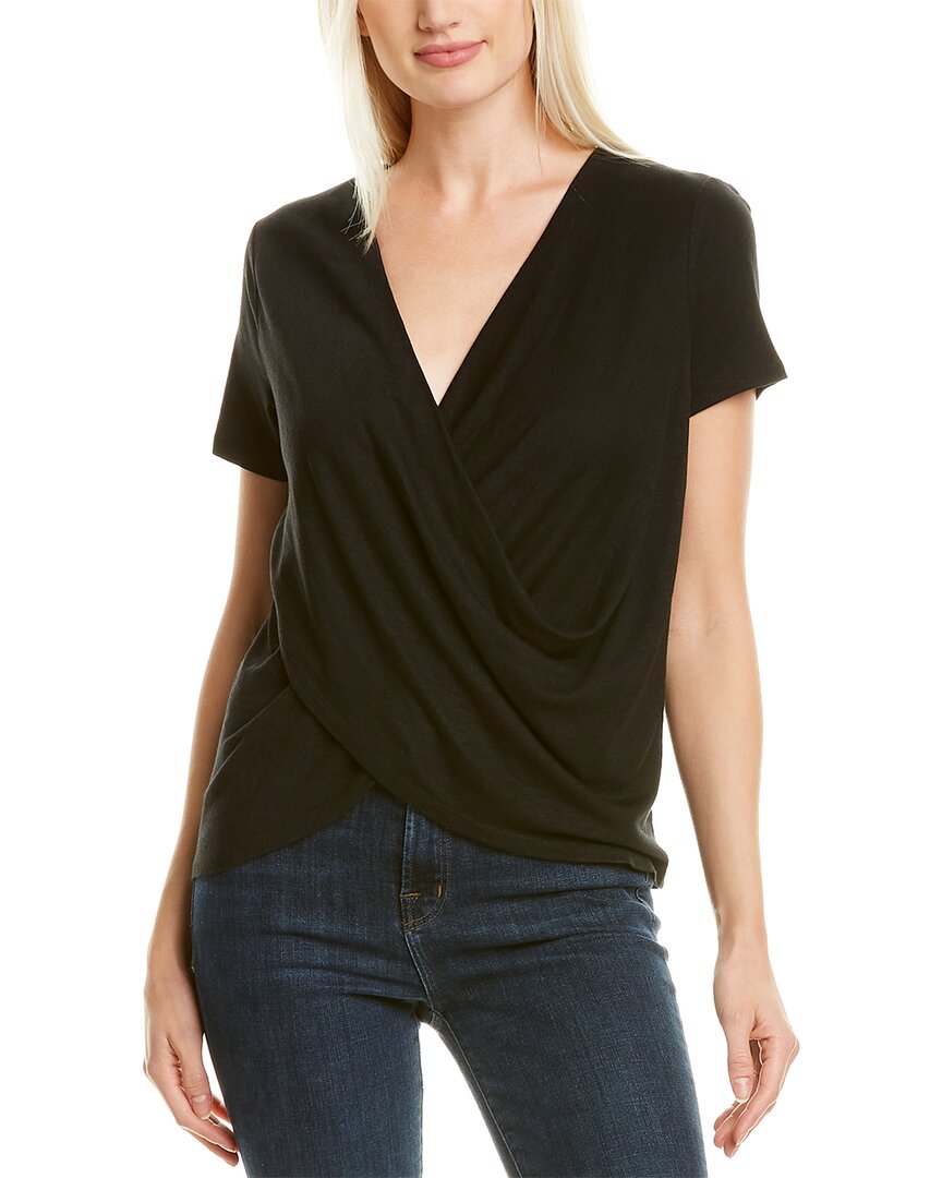Image of .STATE Draped Top