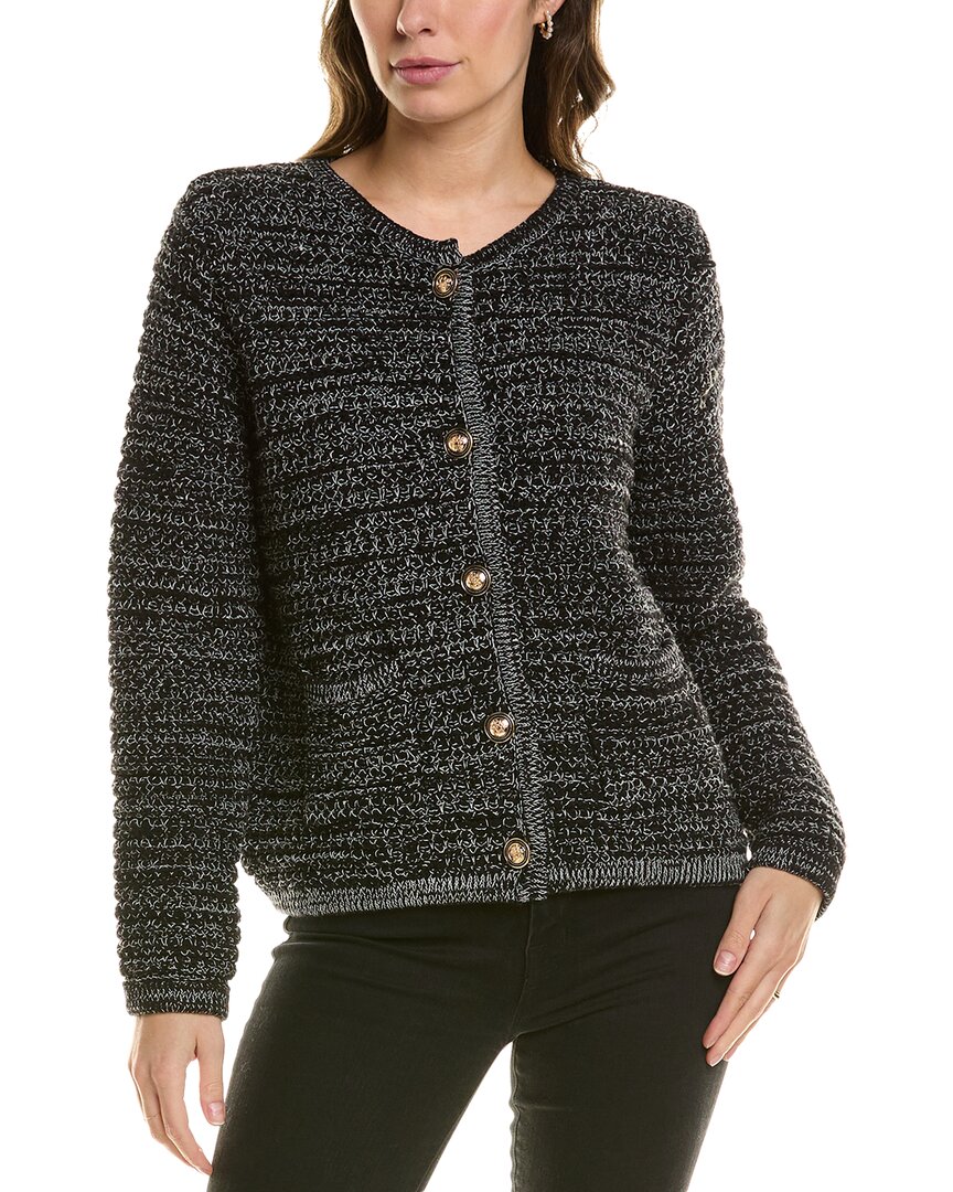 FATE FATE CARDIGAN