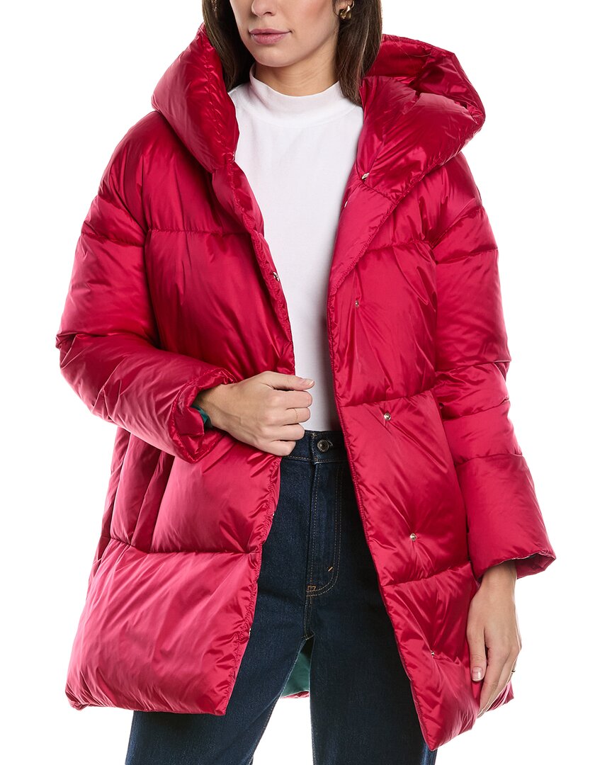 HERNO HERNO DOWN COAT