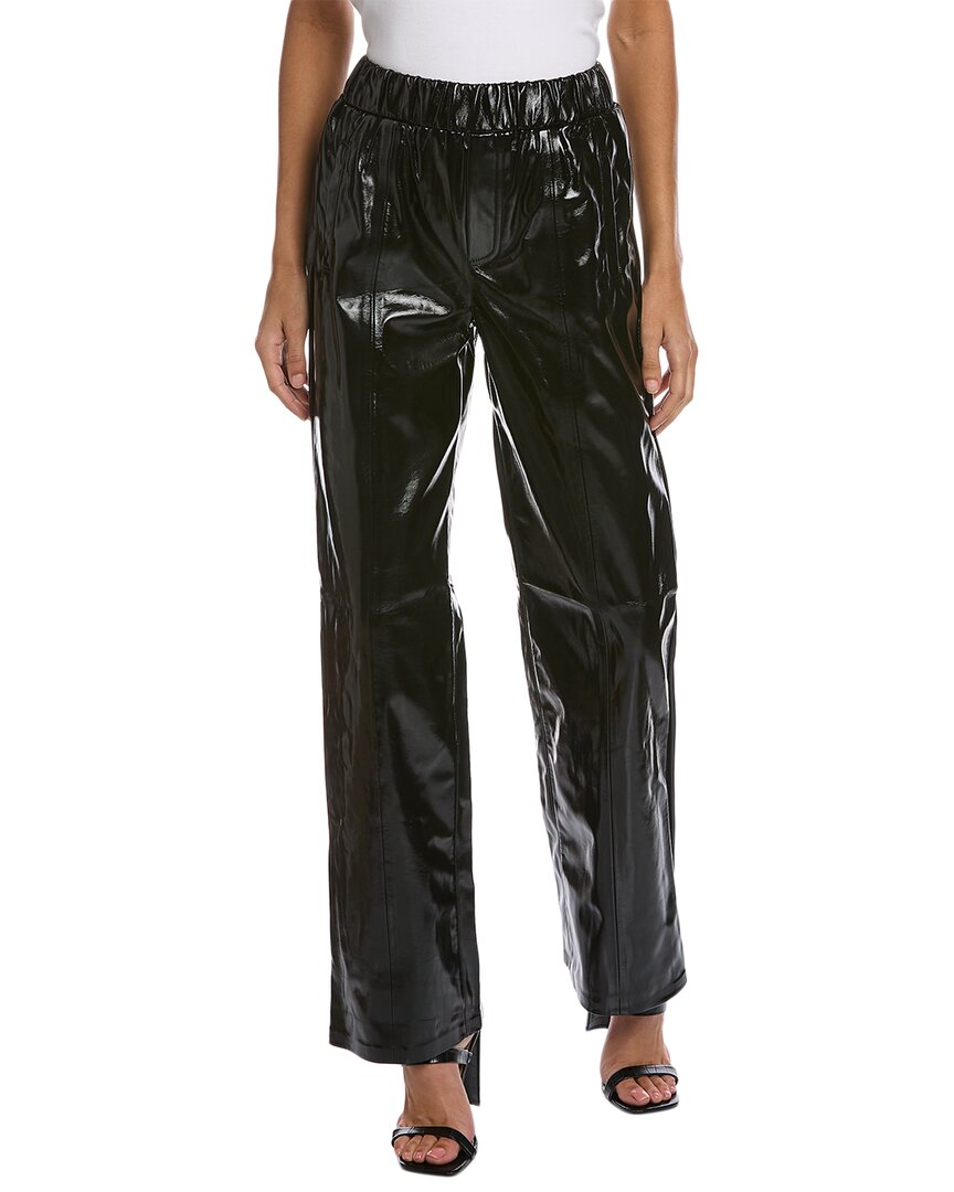 blank nyc going out pull-on pant