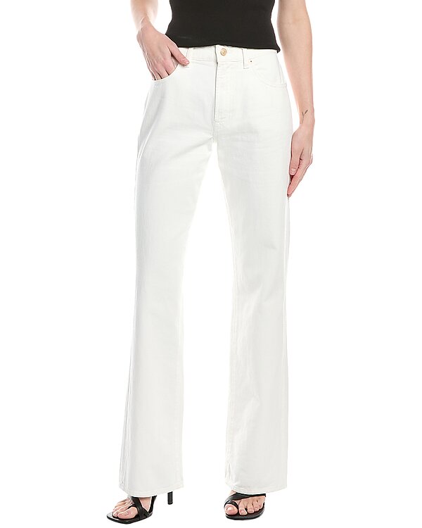 7 For All Mankind