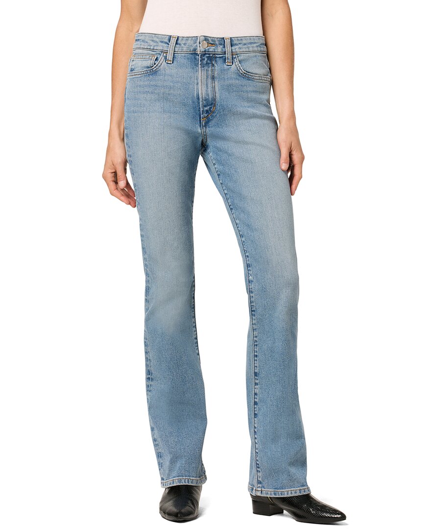 Shop Joe's Jeans Morland High Rise Curvy Bootcut Jean