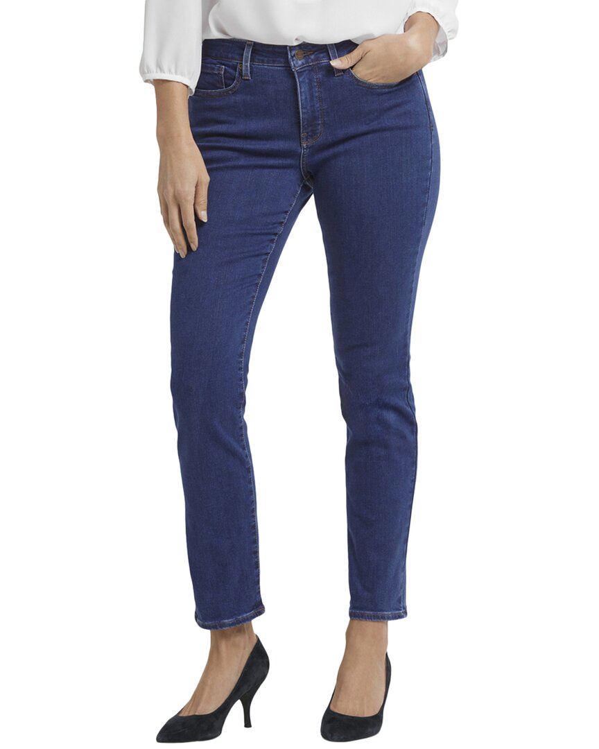 Shop Nydj Sheri Quinn Slim Jean