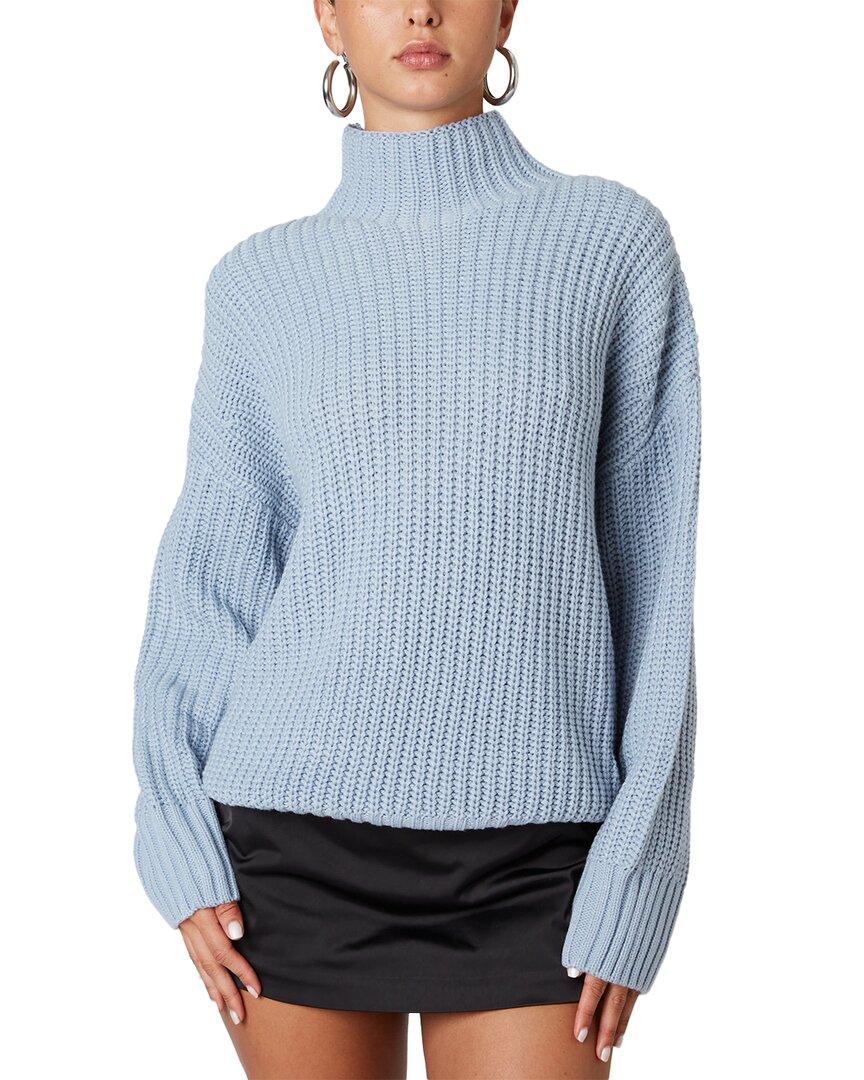 NIA NIA IDYLLWILD SWEATER