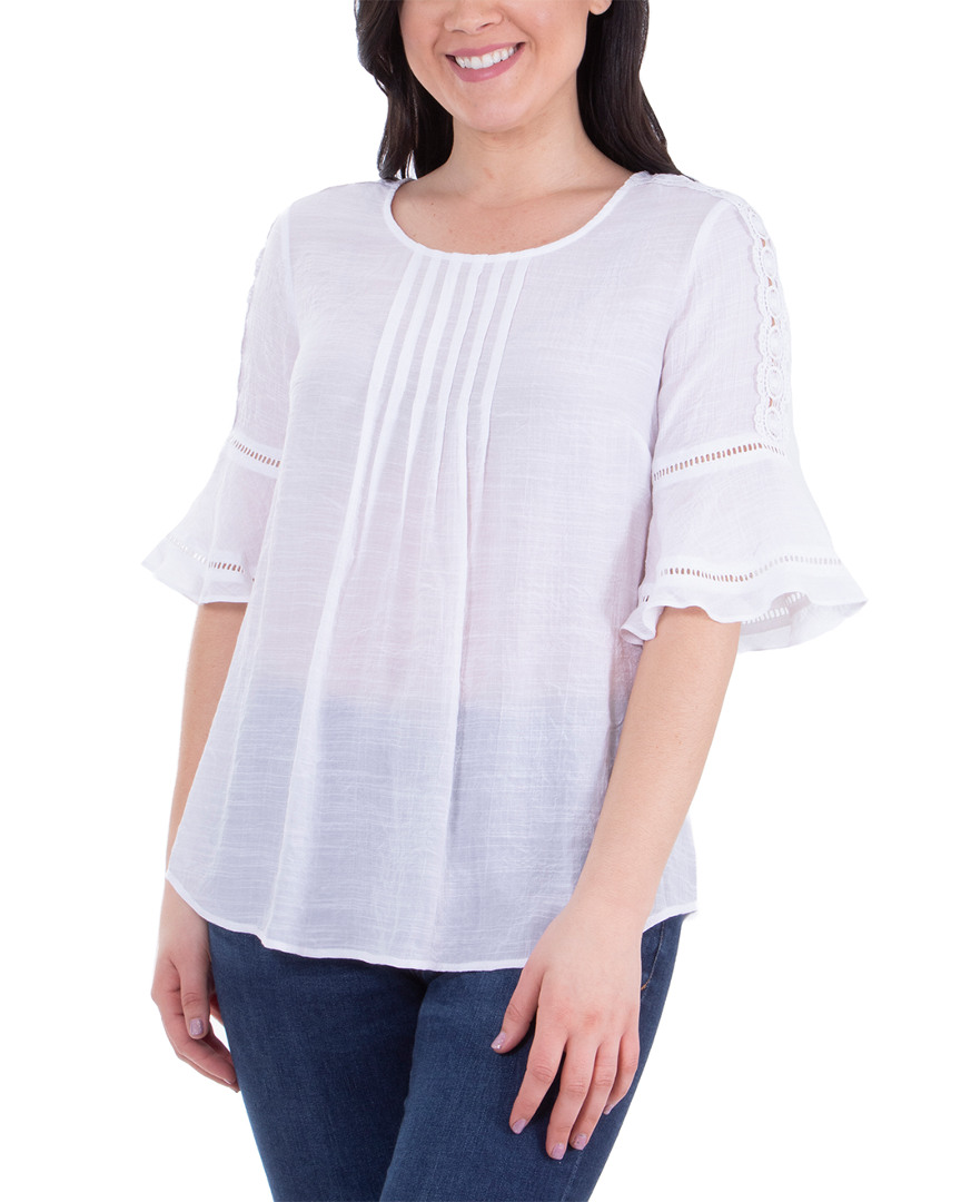 Image of New York Collective Top