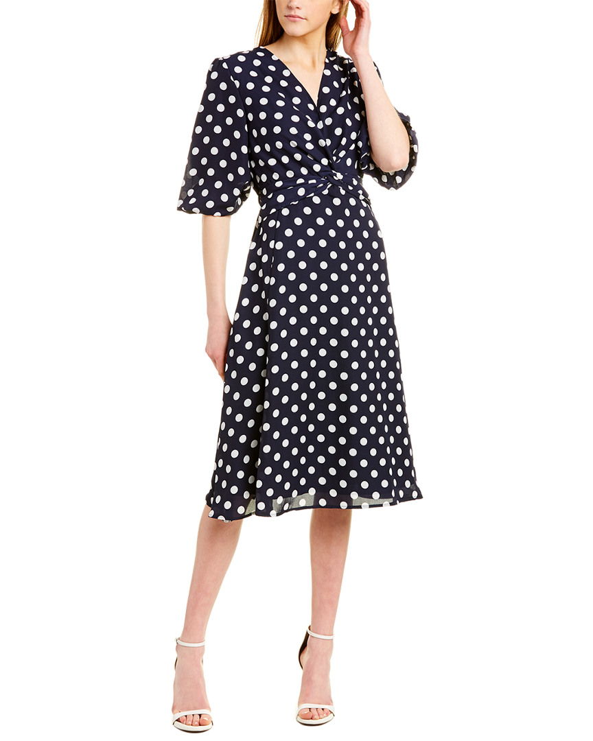 Image of Gracia Midi Dress