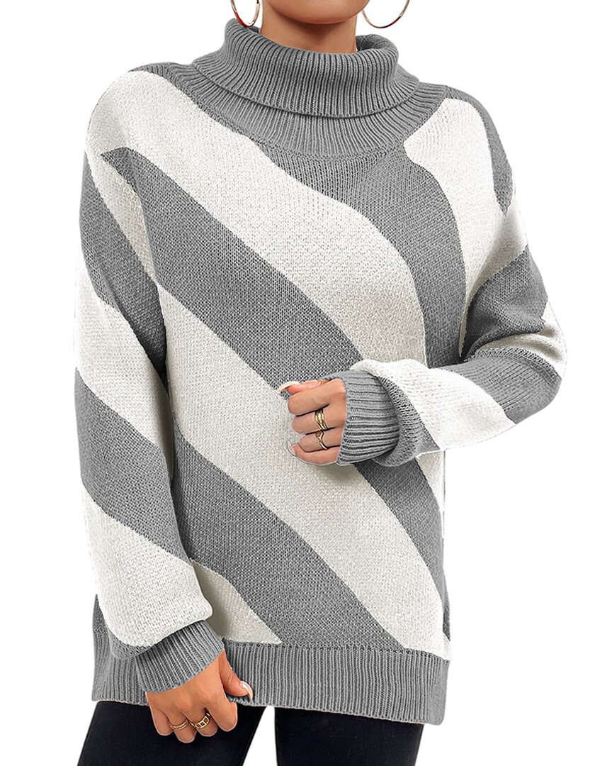 Caifeng Sweater