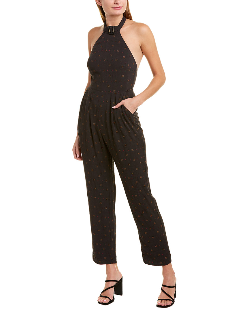 Image of Stevie May Celeste Jumpsuit