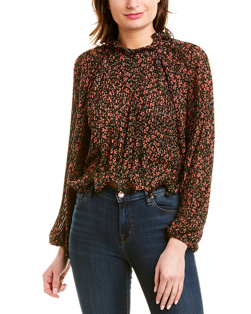 Image of C/MEO COLLECTIVE Longevity Top