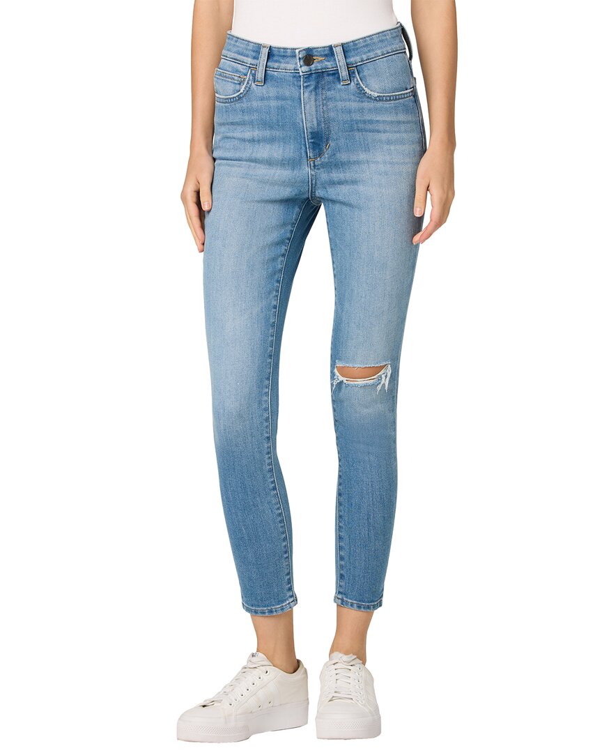 Shop Joe's Jeans Agnes Skinny Crop Jean